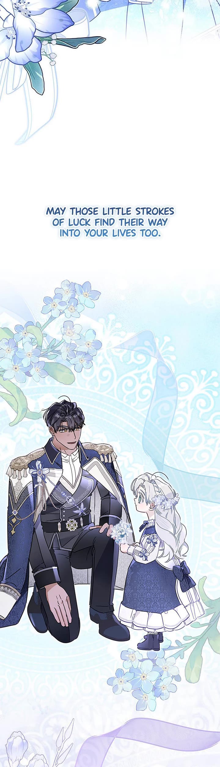 When the Count's Illegitimate Daughter Gets Married Chapter 116 page 35 - Chapter 116: Special Episode 14 [END]