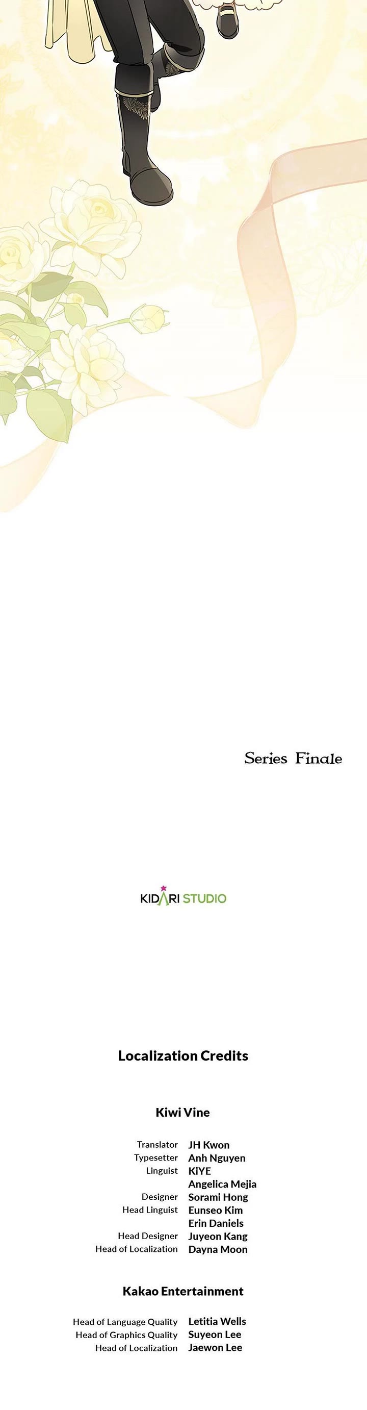 When the Count's Illegitimate Daughter Gets Married Chapter 116 page 37 - Chapter 116: Special Episode 14 [END]