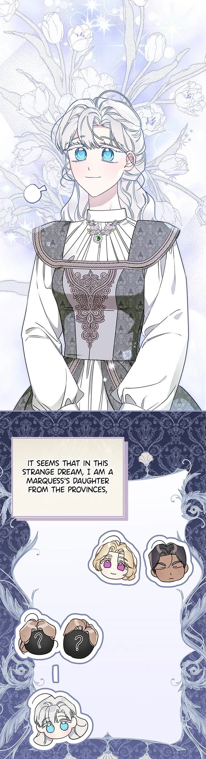 When the Count's Illegitimate Daughter Gets Married Chapter 116 page 6 - Chapter 116: Special Episode 14 [END]