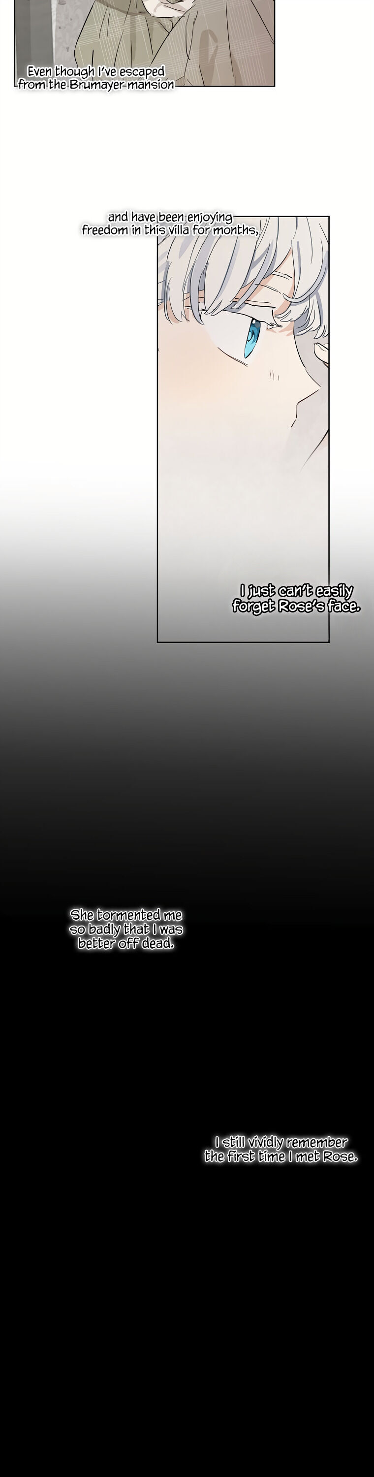 When the Count's Illegitimate Daughter Gets Married Chapter 12 page 17 - Chapter 12