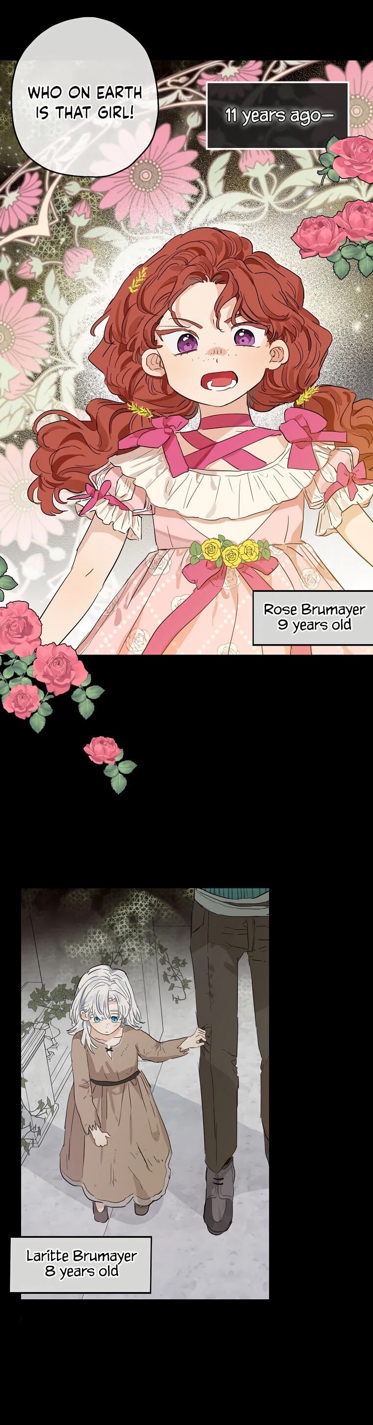 When the Count's Illegitimate Daughter Gets Married Chapter 12 page 18 - Chapter 12