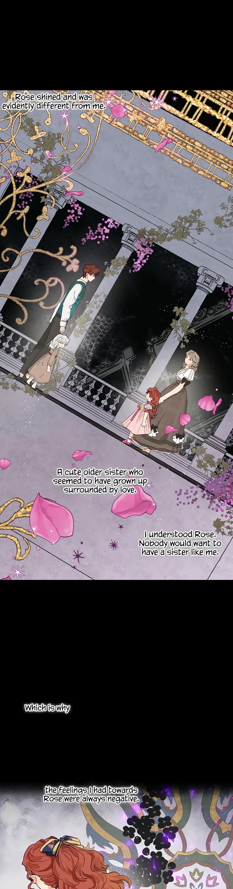 When the Count's Illegitimate Daughter Gets Married Chapter 12 page 19 - Chapter 12