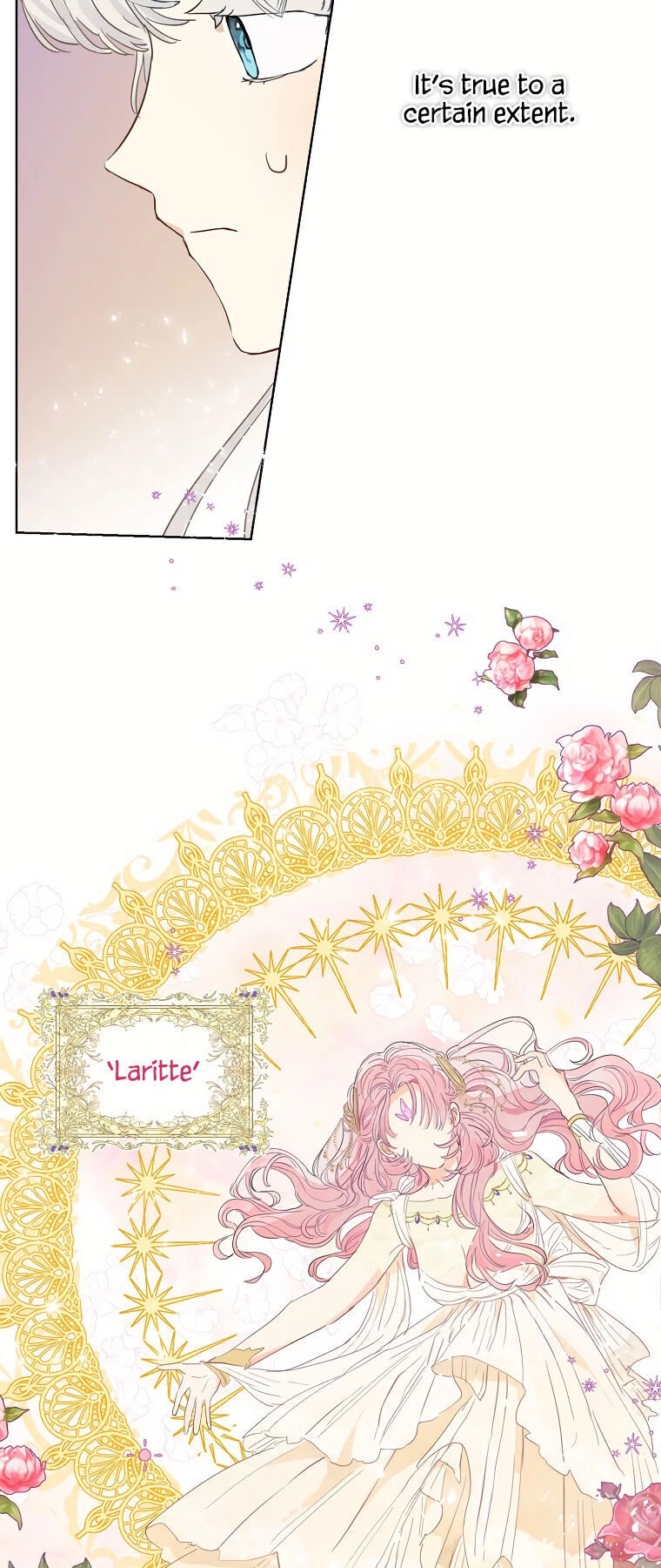 When the Count's Illegitimate Daughter Gets Married Chapter 14 page 10 - Chapter 14