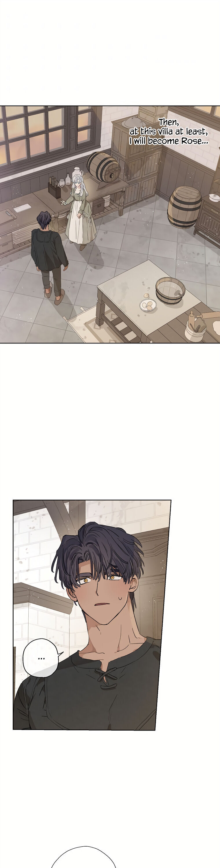 When the Count's Illegitimate Daughter Gets Married Chapter 14 page 17 - Chapter 14