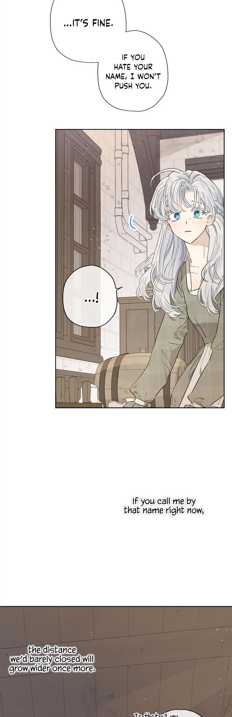 When the Count's Illegitimate Daughter Gets Married Chapter 14 page 18 - Chapter 14