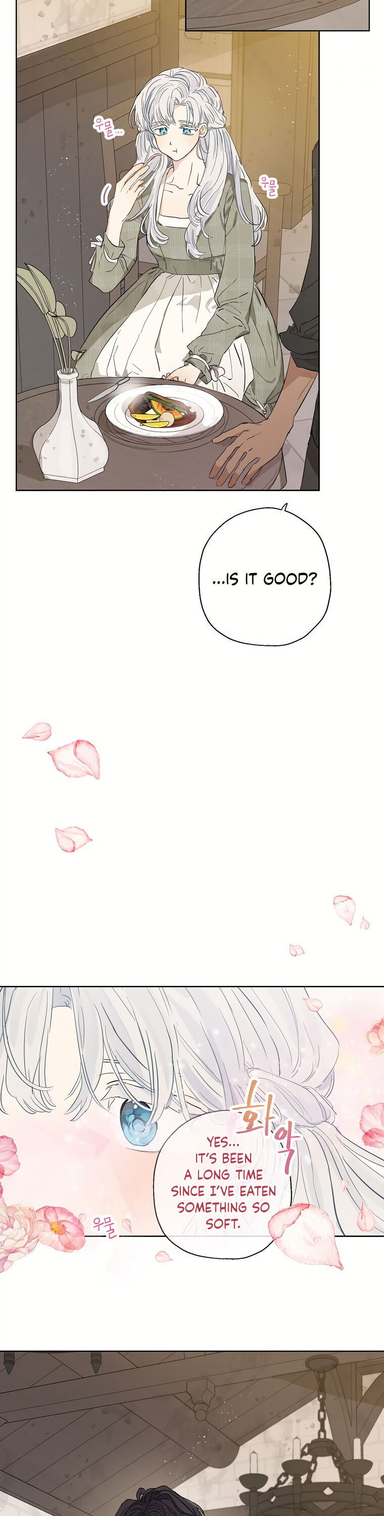 When the Count's Illegitimate Daughter Gets Married Chapter 14 page 30 - Chapter 14