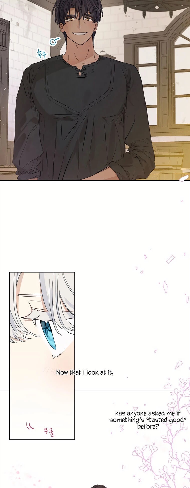 When the Count's Illegitimate Daughter Gets Married Chapter 14 page 31 - Chapter 14