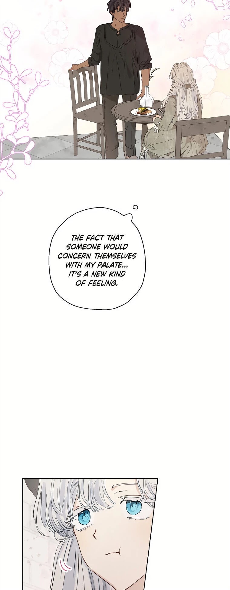 When the Count's Illegitimate Daughter Gets Married Chapter 14 page 32 - Chapter 14