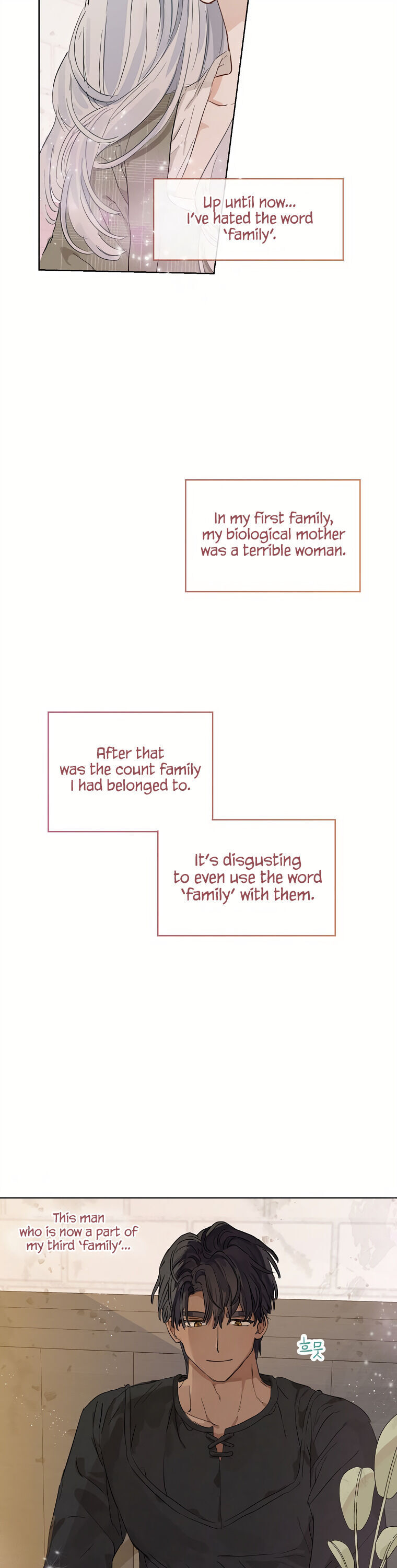When the Count's Illegitimate Daughter Gets Married Chapter 14 page 33 - Chapter 14