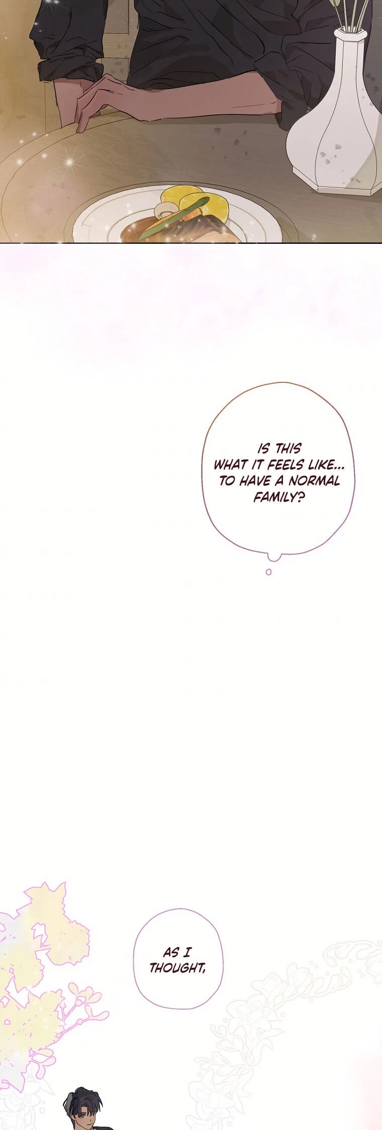 When the Count's Illegitimate Daughter Gets Married Chapter 14 page 34 - Chapter 14