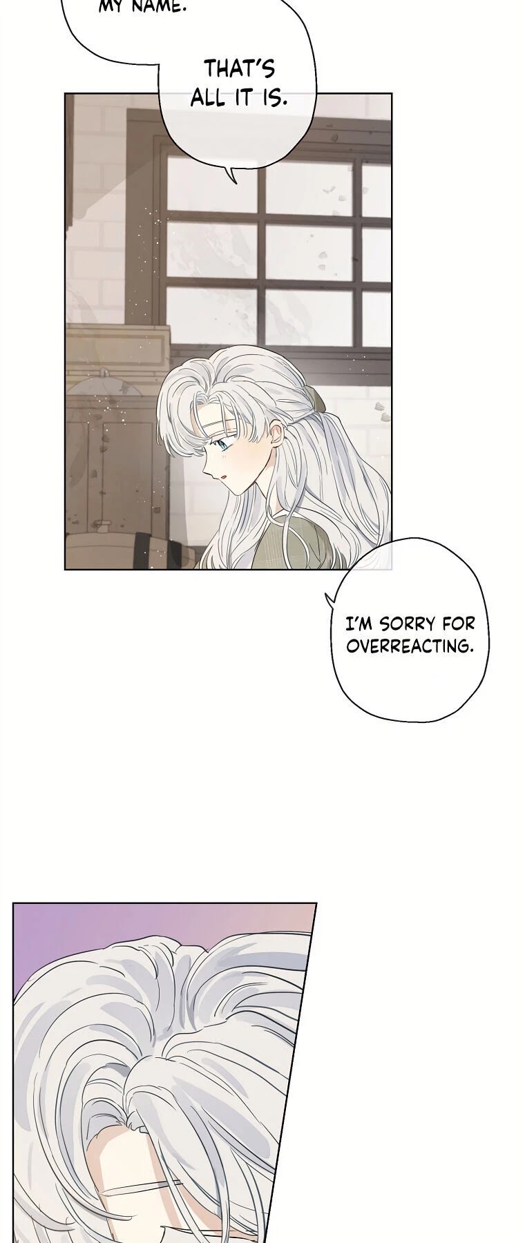 When the Count's Illegitimate Daughter Gets Married Chapter 14 page 9 - Chapter 14