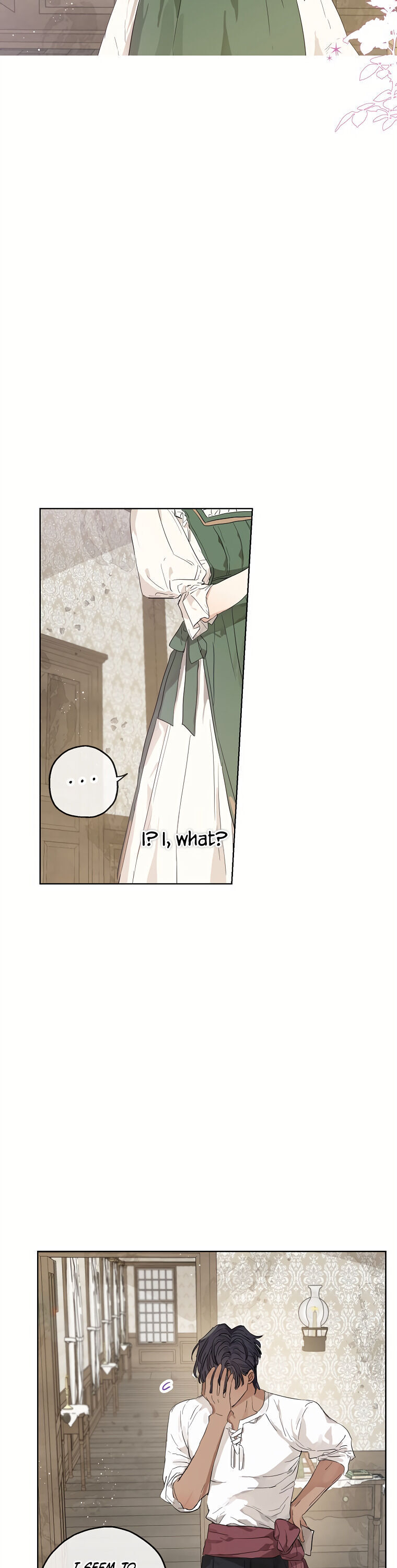 When the Count's Illegitimate Daughter Gets Married Chapter 15 page 26 - Chapter 15
