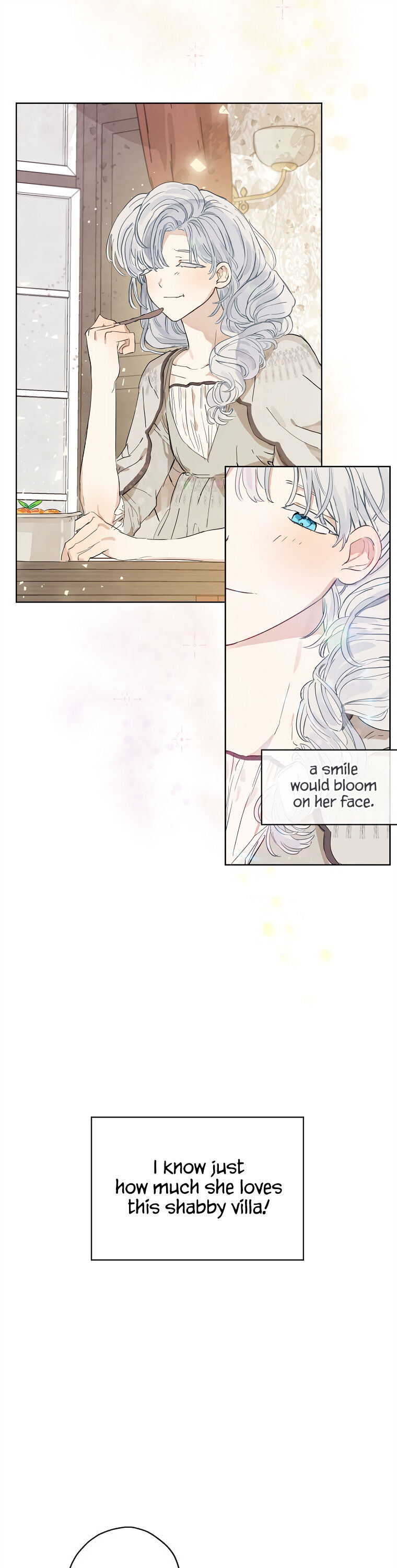 When the Count's Illegitimate Daughter Gets Married Chapter 16 page 11 - Chapter 16