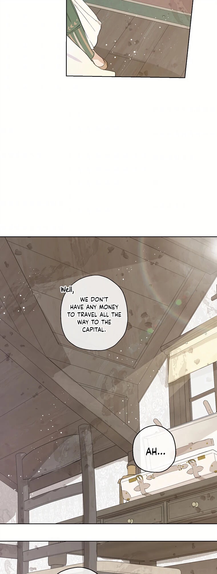 When the Count's Illegitimate Daughter Gets Married Chapter 16 page 38 - Chapter 16
