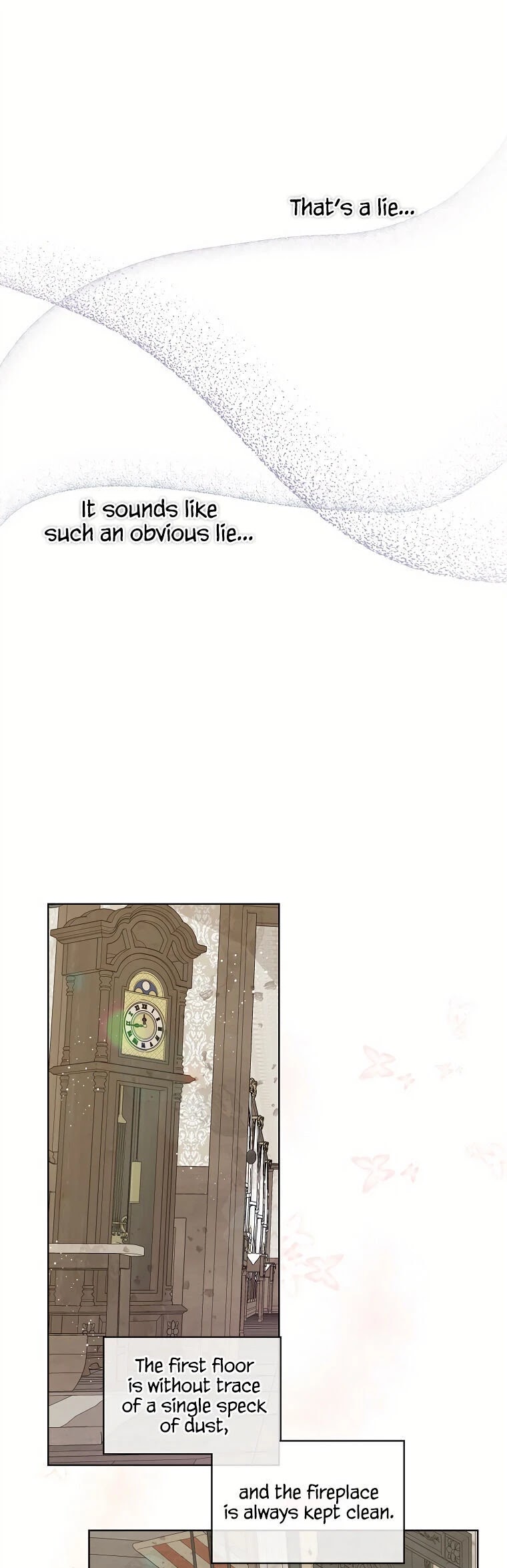 When the Count's Illegitimate Daughter Gets Married Chapter 16 page 9 - Chapter 16