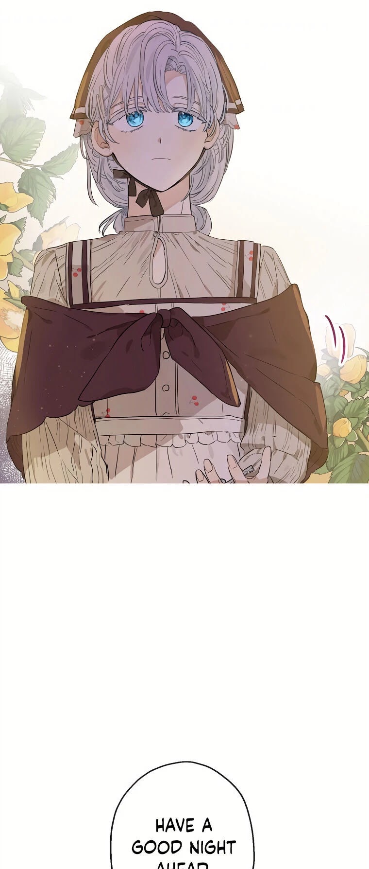 When the Count's Illegitimate Daughter Gets Married Chapter 17 page 34 - Chapter 17