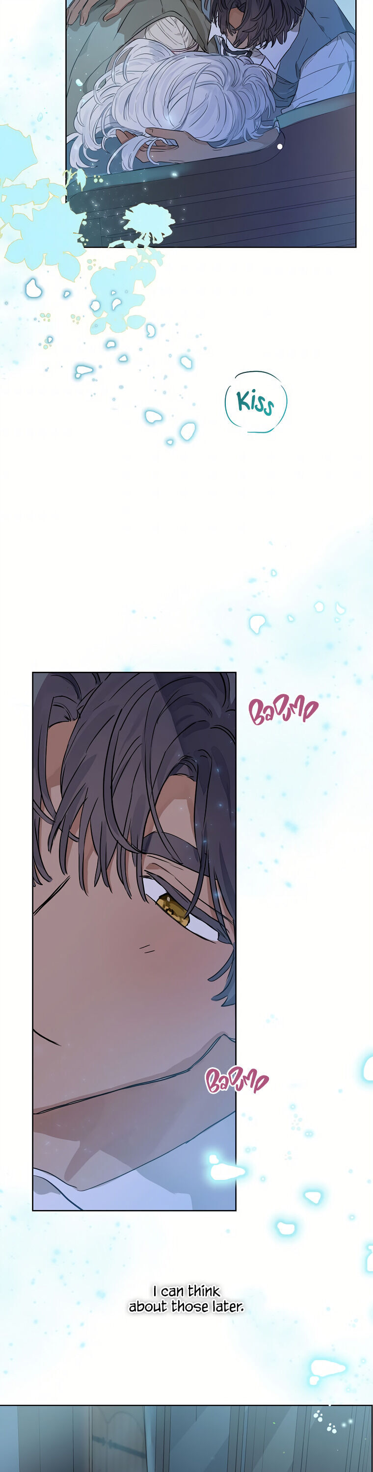 When the Count's Illegitimate Daughter Gets Married Chapter 18 page 17 - Chapter 18