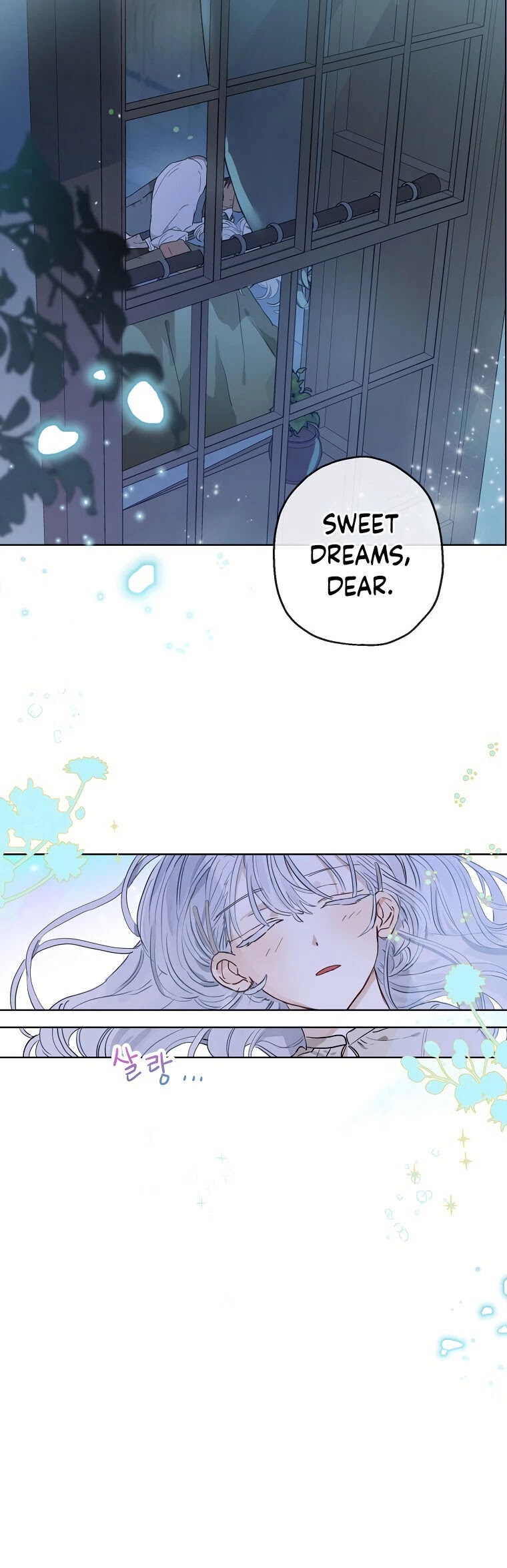 When the Count's Illegitimate Daughter Gets Married Chapter 18 page 18 - Chapter 18