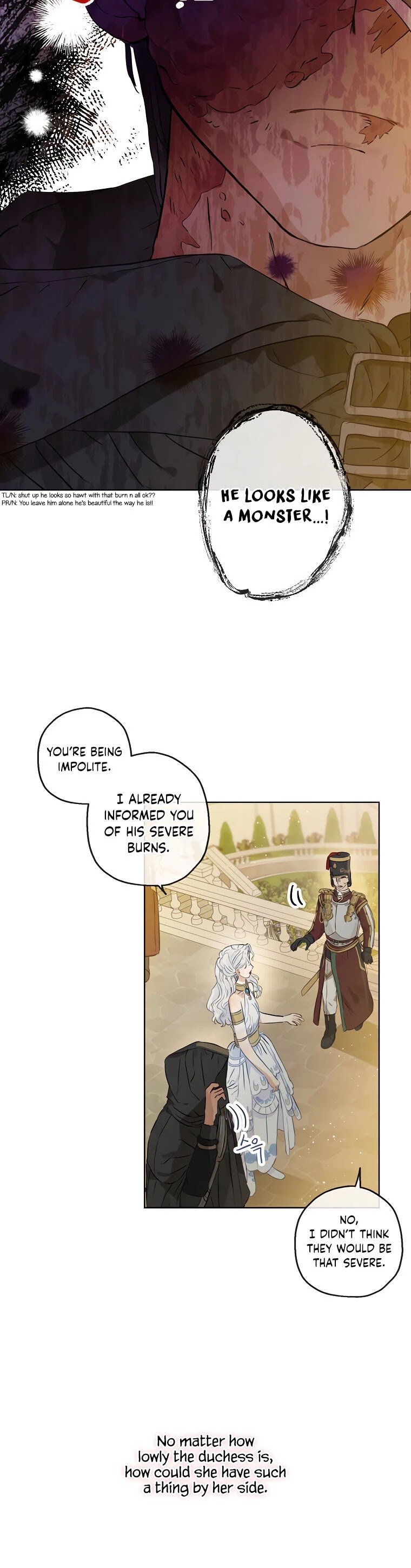 When the Count's Illegitimate Daughter Gets Married Chapter 19 page 12 - Chapter 19