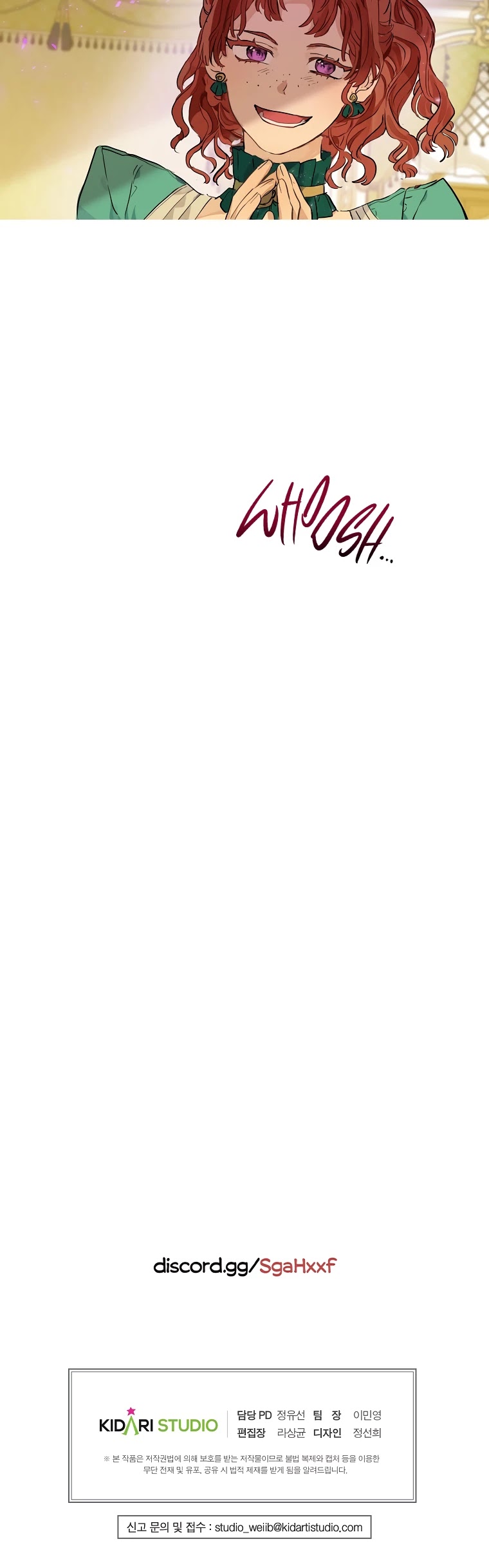 When the Count's Illegitimate Daughter Gets Married Chapter 21 page 38 - Chapter 21