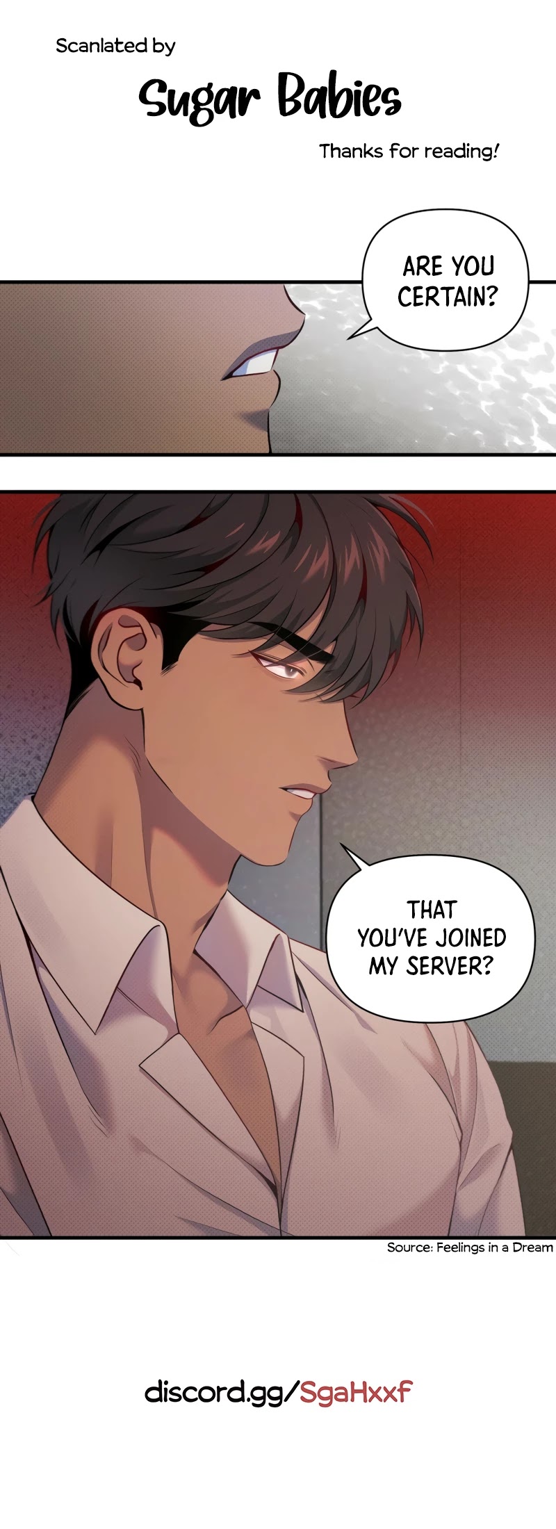 When the Count's Illegitimate Daughter Gets Married Chapter 21 page 39 - Chapter 21