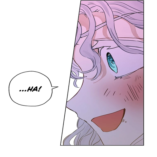 When the Count's Illegitimate Daughter Gets Married Chapter 21 cover