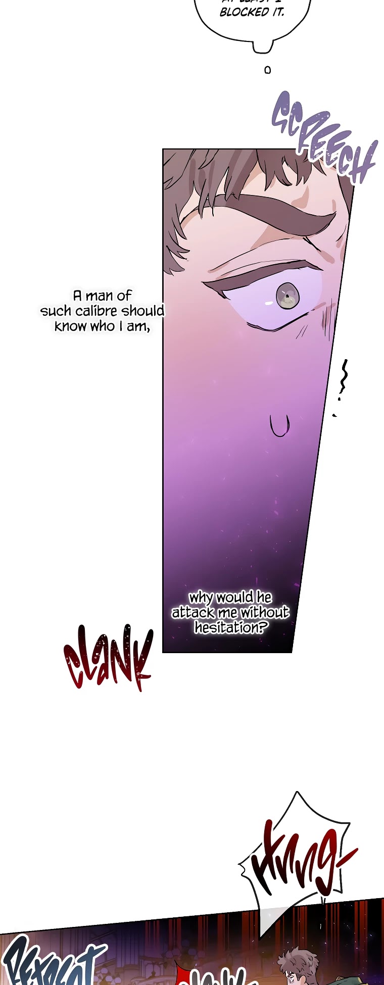 When the Count's Illegitimate Daughter Gets Married Chapter 23 page 15 - Chapter 23