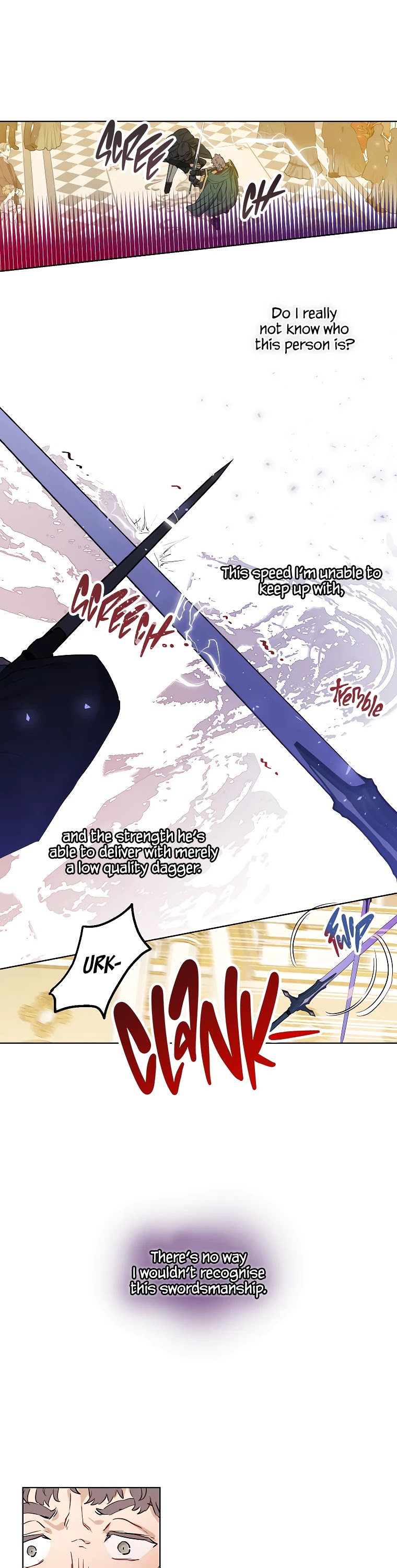 When the Count's Illegitimate Daughter Gets Married Chapter 23 page 20 - Chapter 23