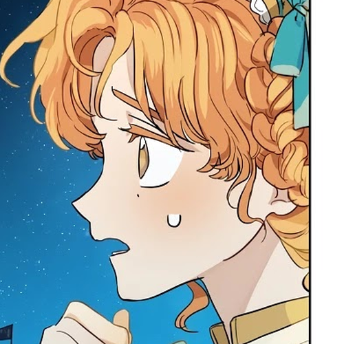 When the Count's Illegitimate Daughter Gets Married Chapter 25 cover