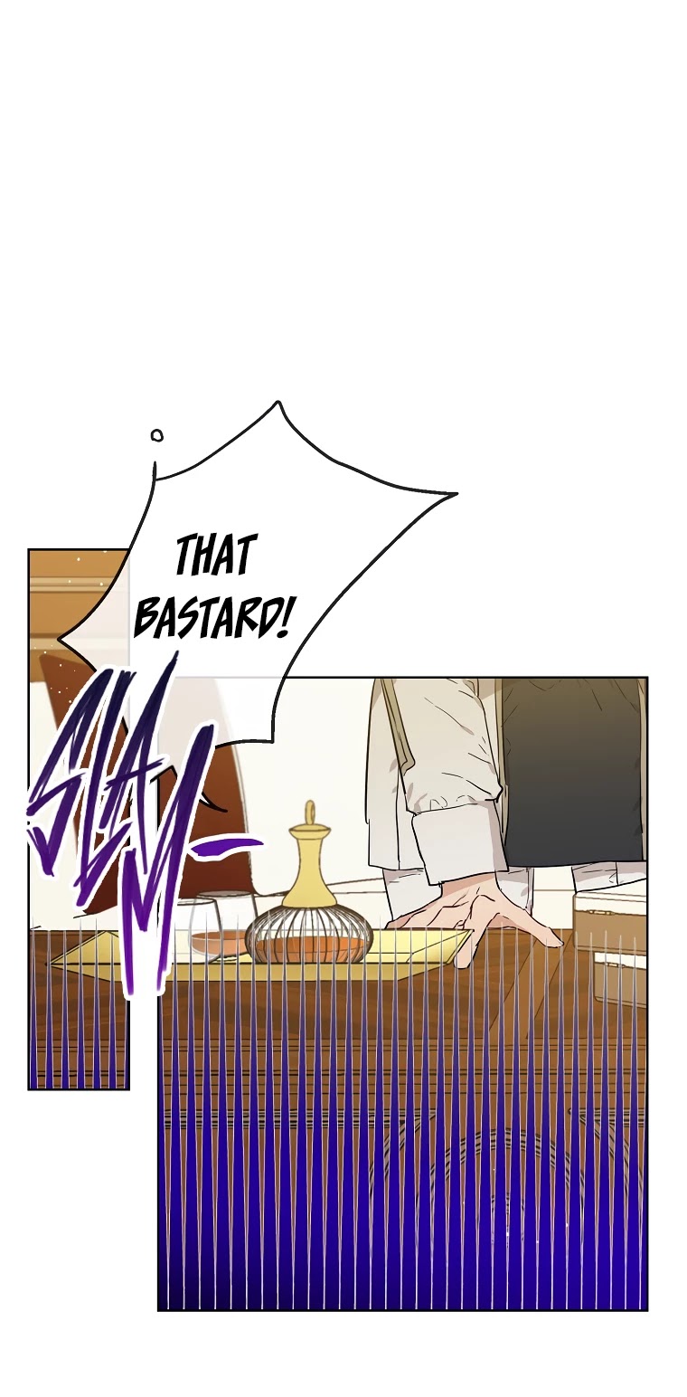 When the Count's Illegitimate Daughter Gets Married Chapter 26 page 13 - Chapter 26