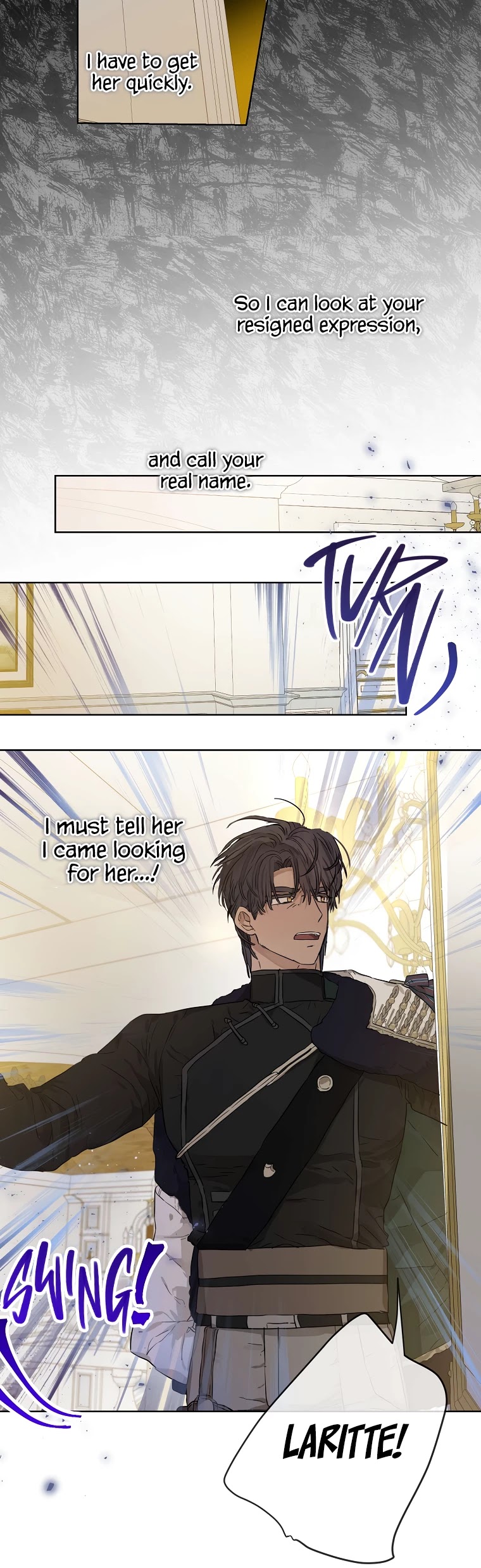 When the Count's Illegitimate Daughter Gets Married Chapter 27 page 17 - Chapter 27