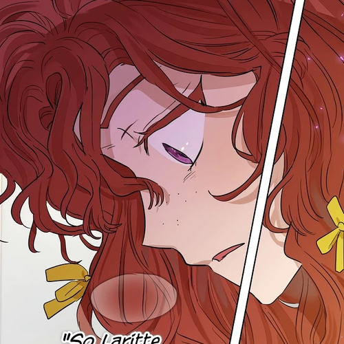 When the Count's Illegitimate Daughter Gets Married Chapter 27 cover