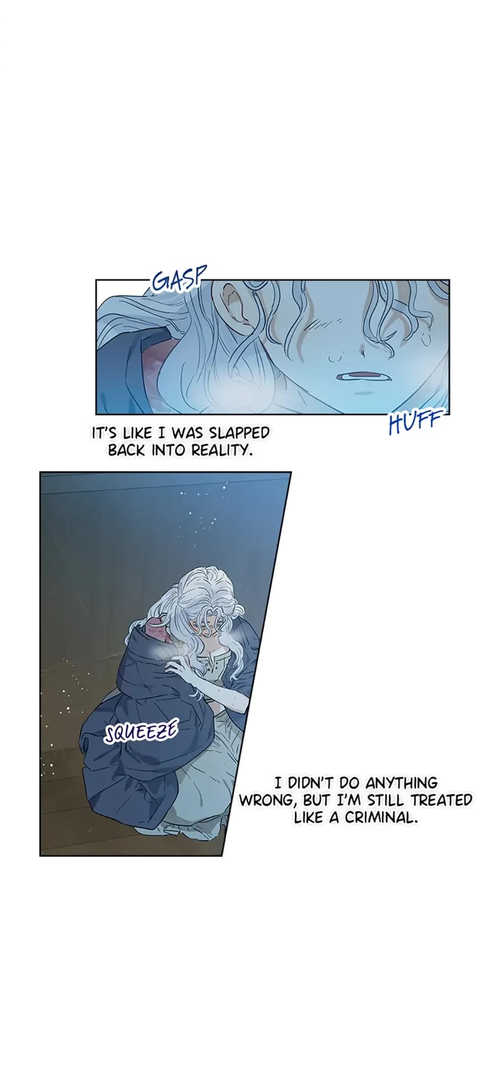 When the Count's Illegitimate Daughter Gets Married Chapter 28 page 15 - Chapter 28