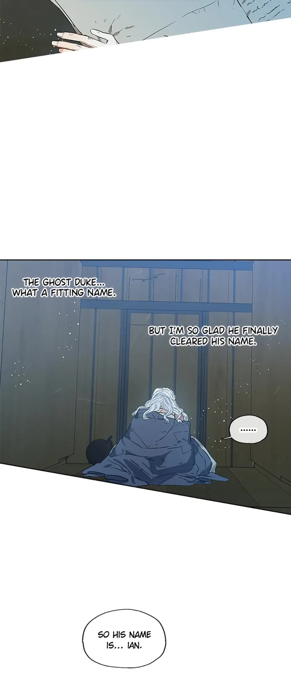 When the Count's Illegitimate Daughter Gets Married Chapter 28 page 19 - Chapter 28