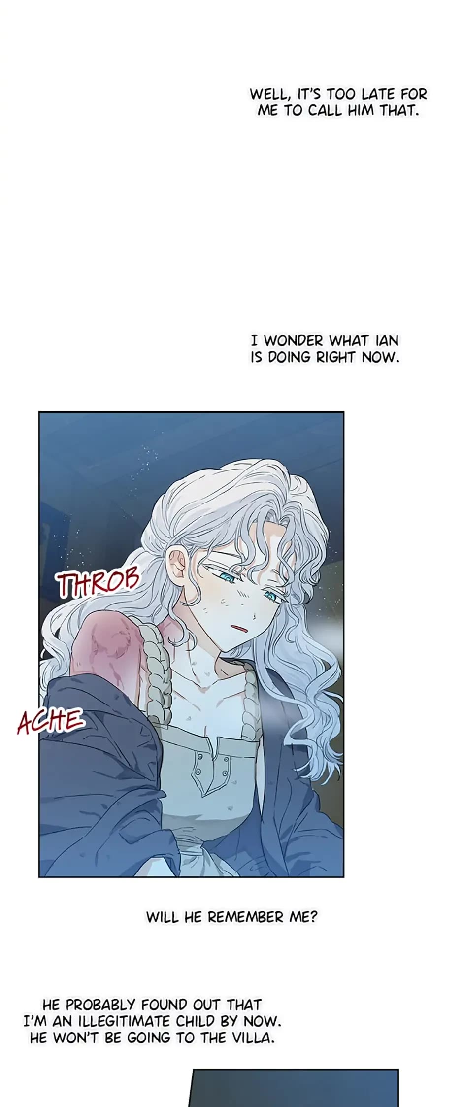 When the Count's Illegitimate Daughter Gets Married Chapter 28 page 20 - Chapter 28