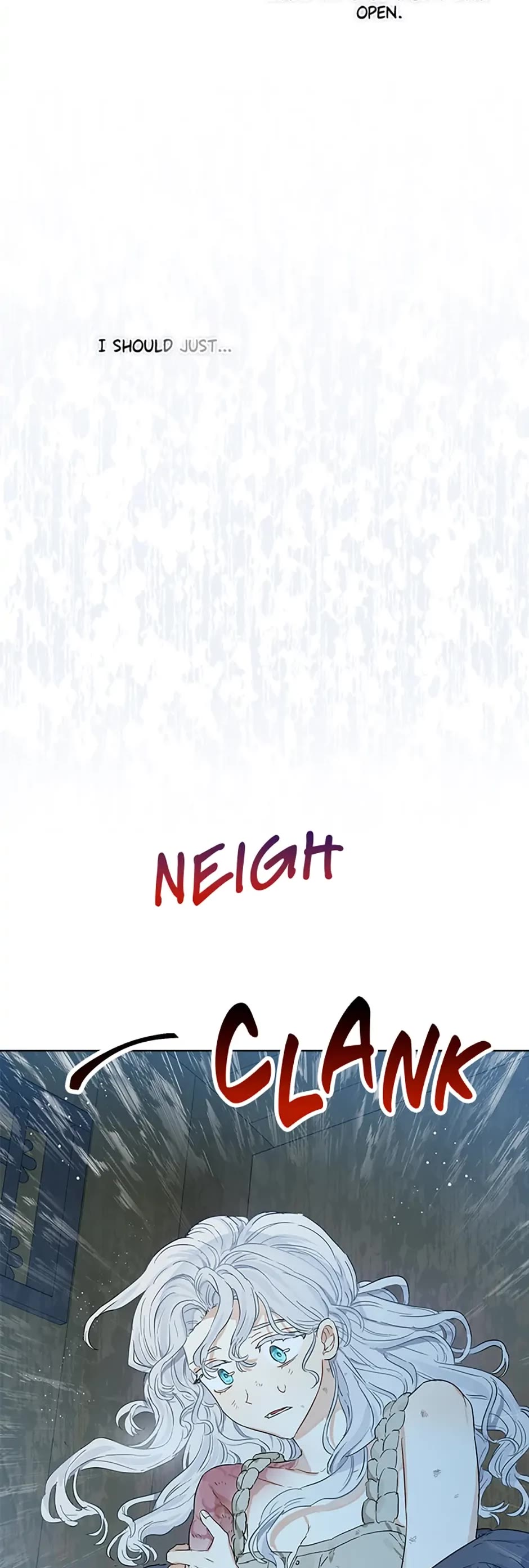 When the Count's Illegitimate Daughter Gets Married Chapter 28 page 24 - Chapter 28