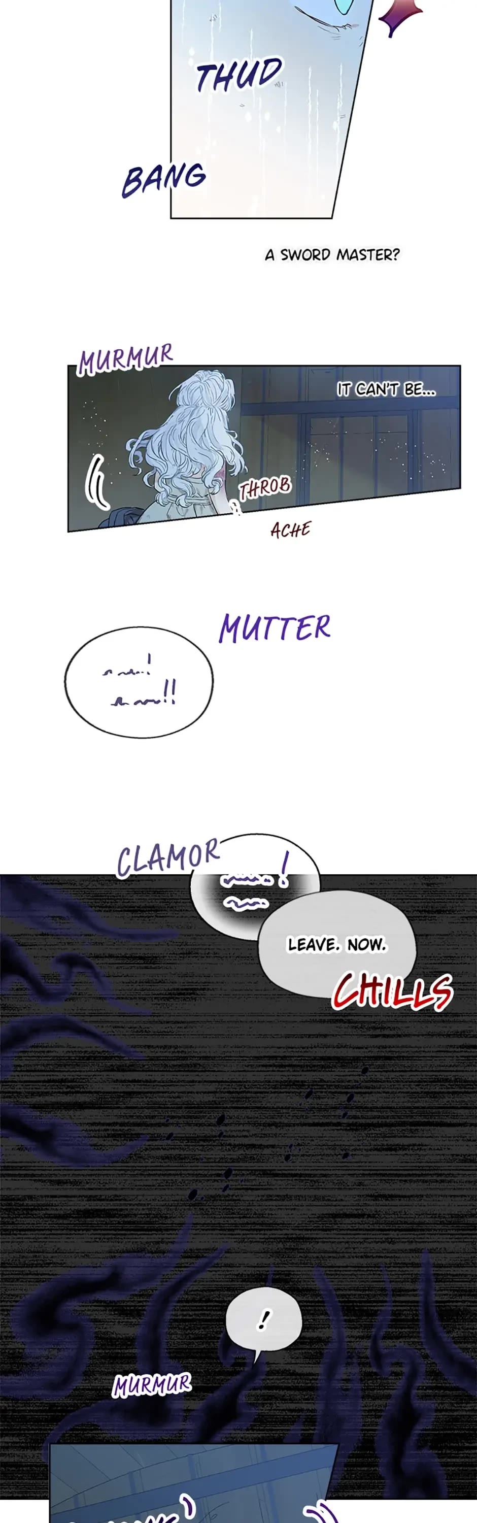 When the Count's Illegitimate Daughter Gets Married Chapter 28 page 26 - Chapter 28