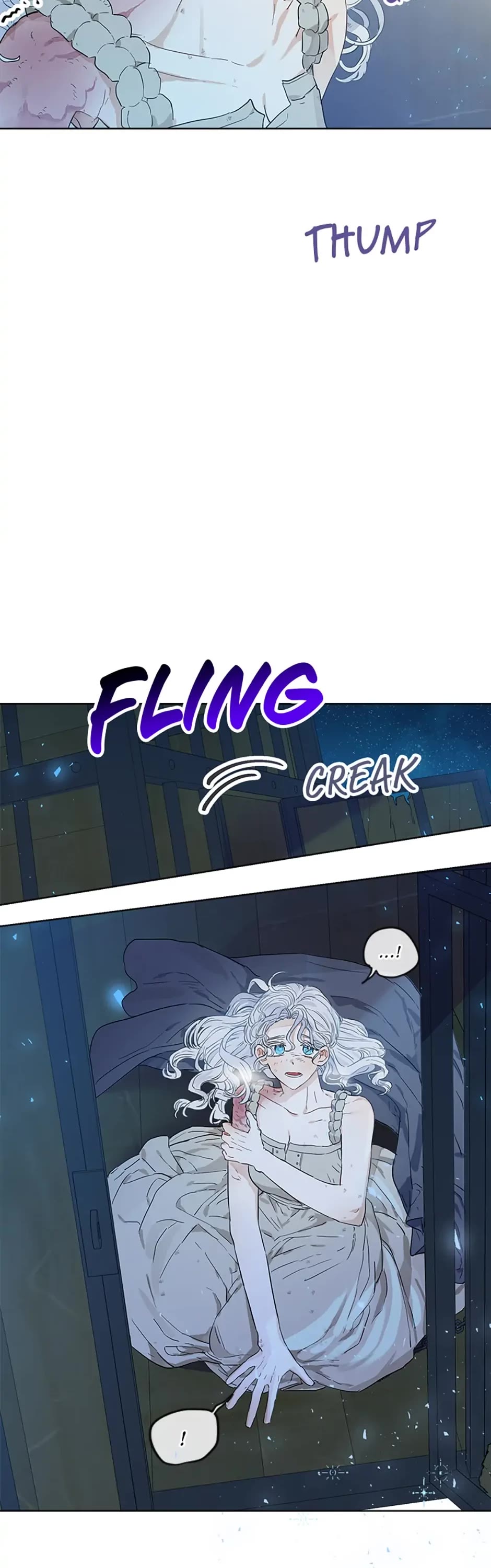 When the Count's Illegitimate Daughter Gets Married Chapter 28 page 28 - Chapter 28