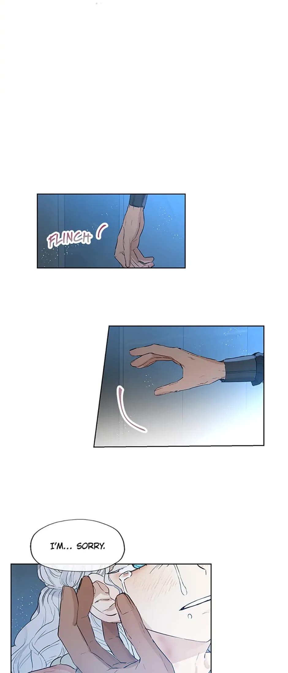 When the Count's Illegitimate Daughter Gets Married Chapter 29 page 10 - Chapter 29