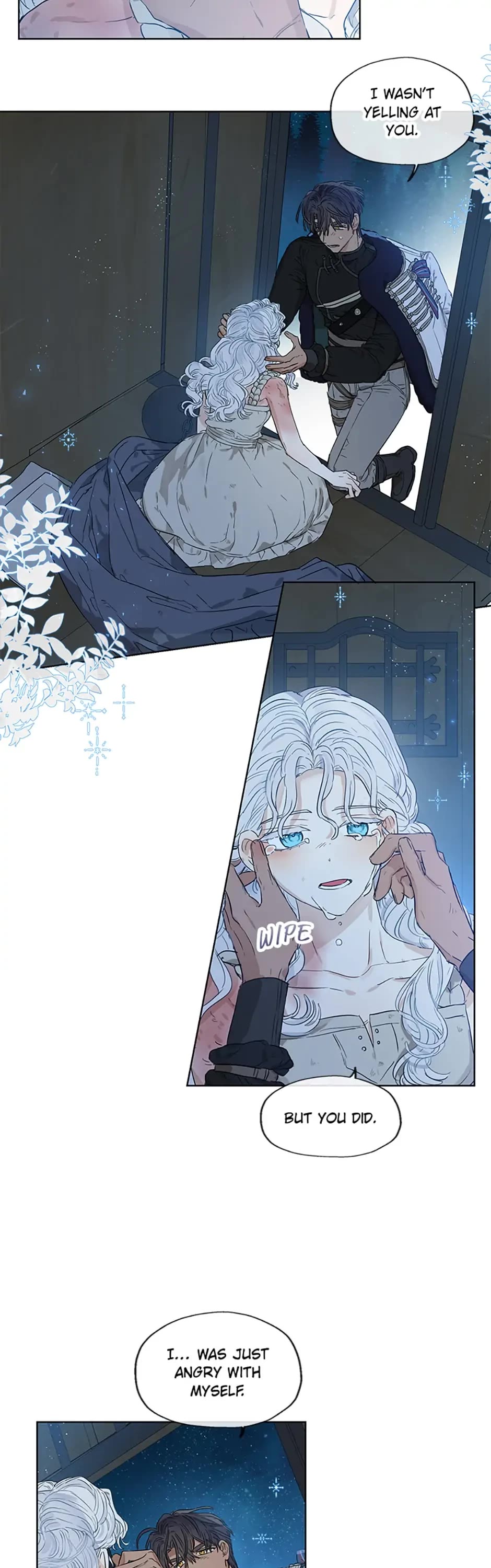 When the Count's Illegitimate Daughter Gets Married Chapter 29 page 11 - Chapter 29