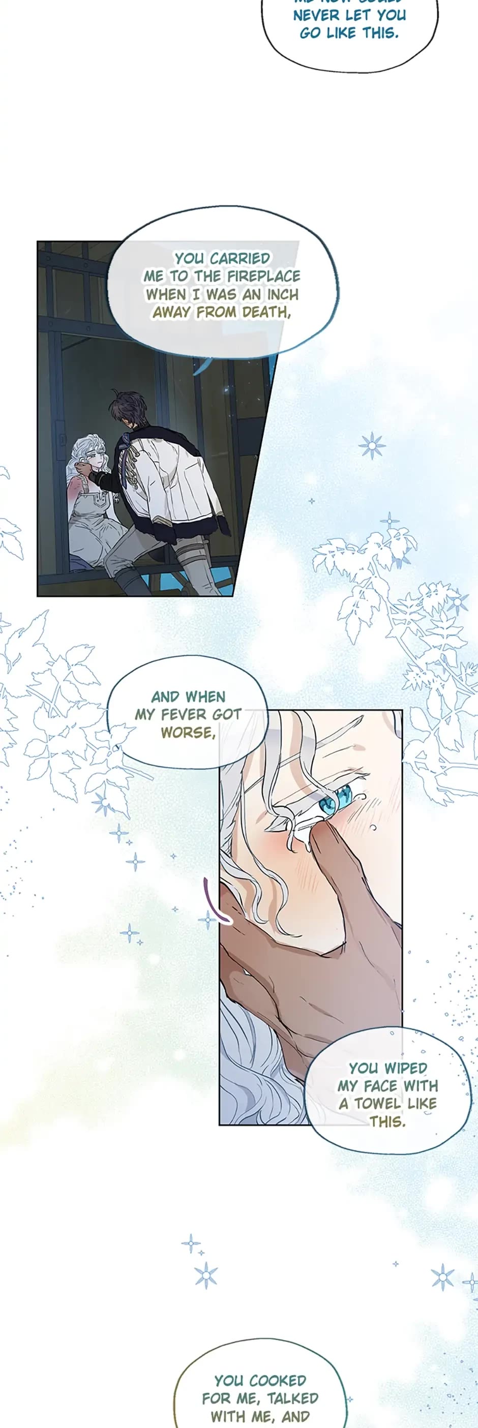 When the Count's Illegitimate Daughter Gets Married Chapter 29 page 14 - Chapter 29