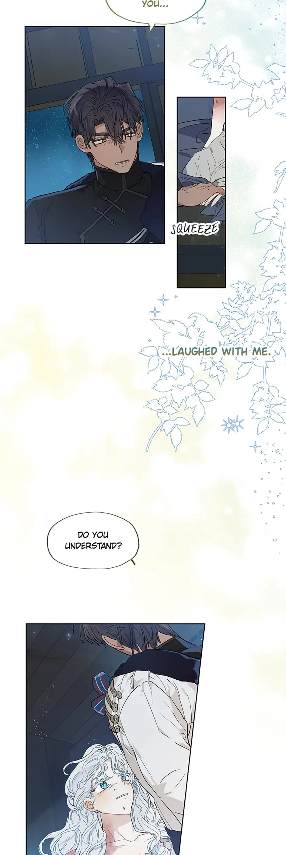 When the Count's Illegitimate Daughter Gets Married Chapter 29 page 15 - Chapter 29