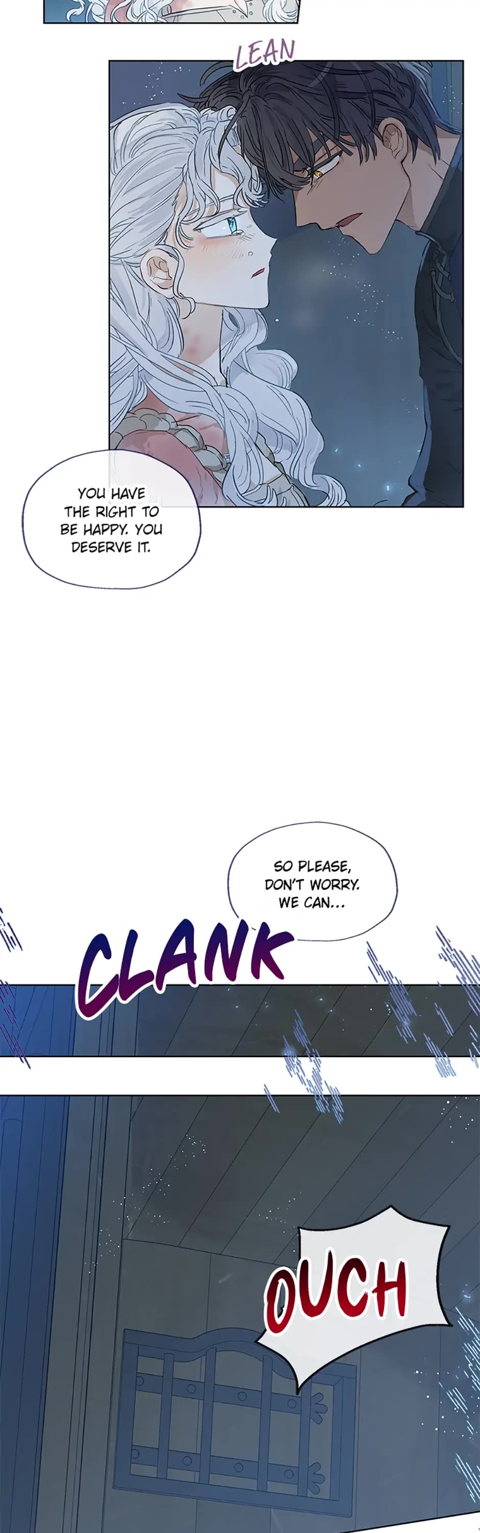 When the Count's Illegitimate Daughter Gets Married Chapter 29 page 16 - Chapter 29