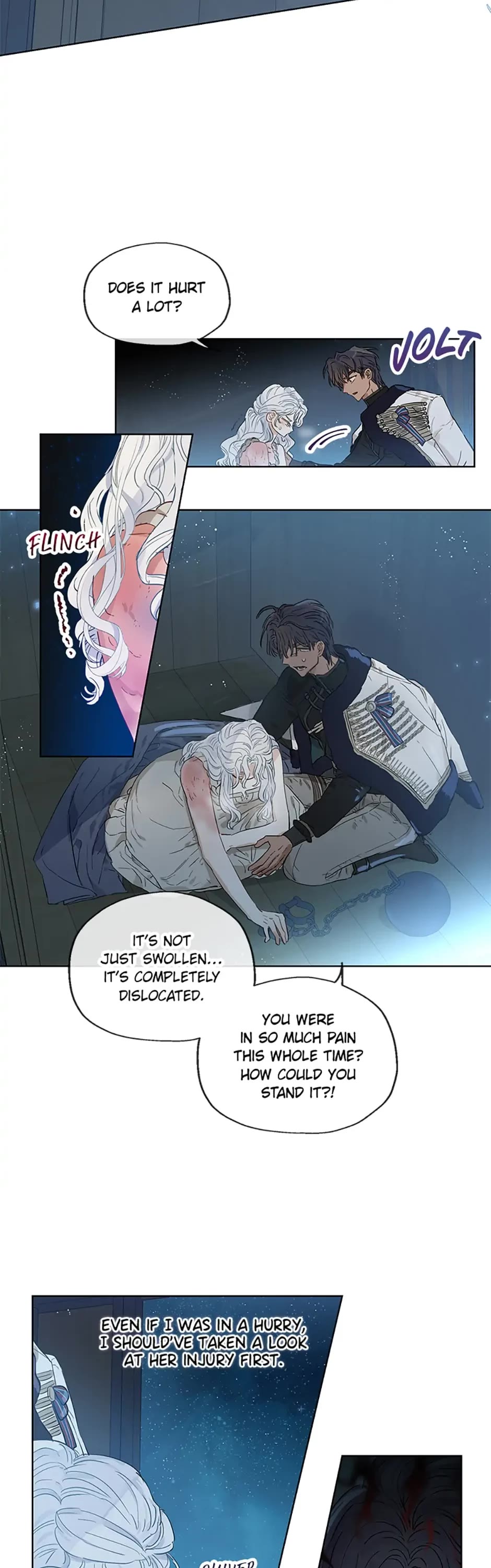 When the Count's Illegitimate Daughter Gets Married Chapter 29 page 17 - Chapter 29