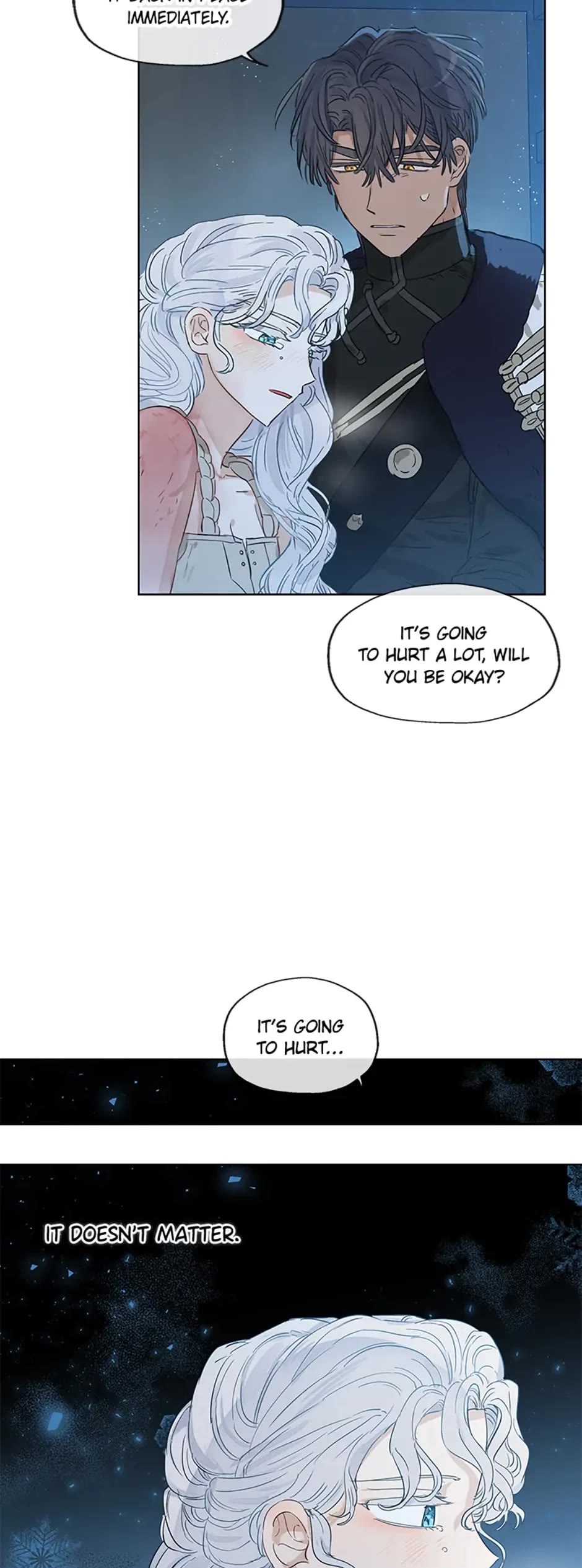 When the Count's Illegitimate Daughter Gets Married Chapter 29 page 19 - Chapter 29