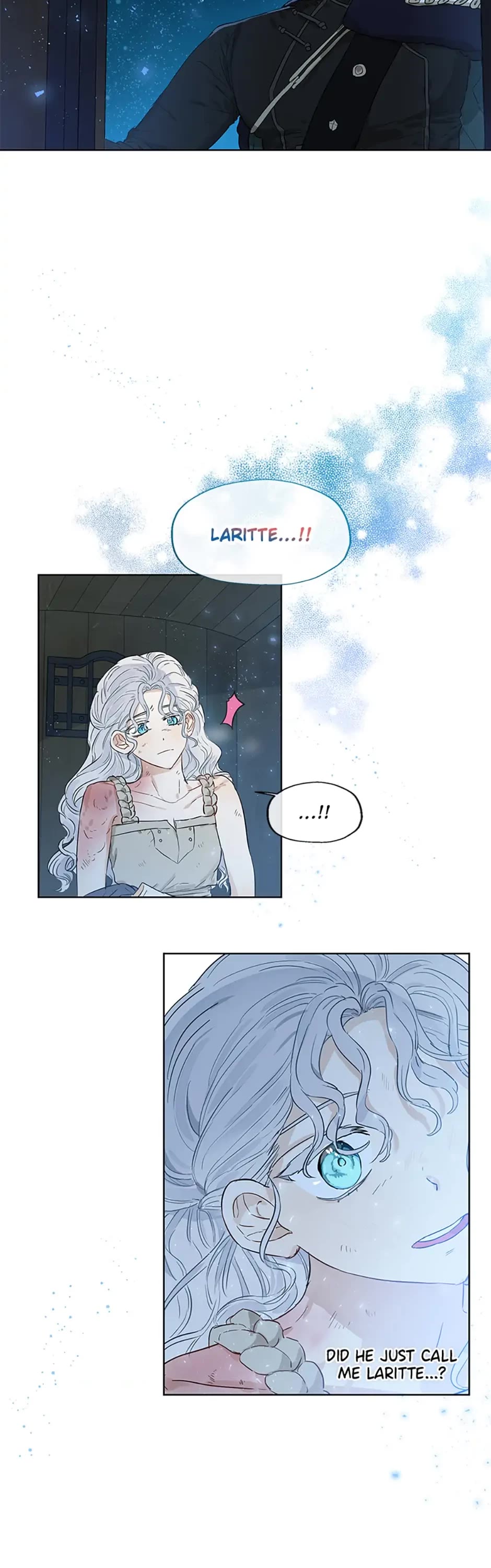 When the Count's Illegitimate Daughter Gets Married Chapter 29 page 2 - Chapter 29