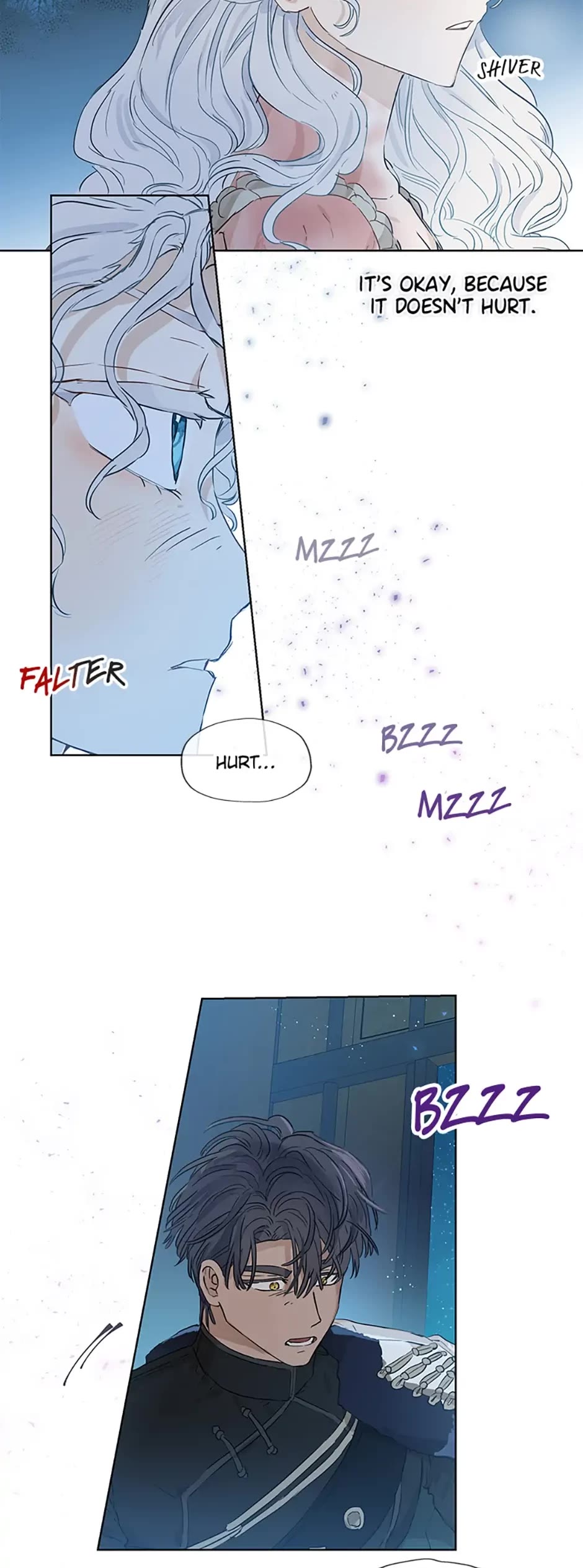 When the Count's Illegitimate Daughter Gets Married Chapter 29 page 20 - Chapter 29