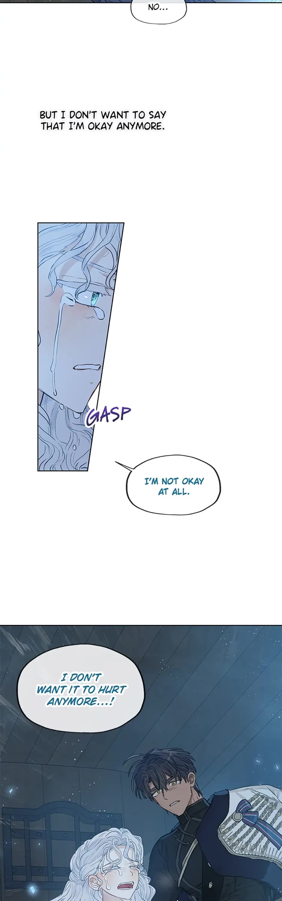 When the Count's Illegitimate Daughter Gets Married Chapter 29 page 22 - Chapter 29