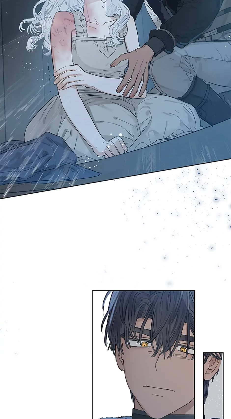When the Count's Illegitimate Daughter Gets Married Chapter 29 page 23 - Chapter 29