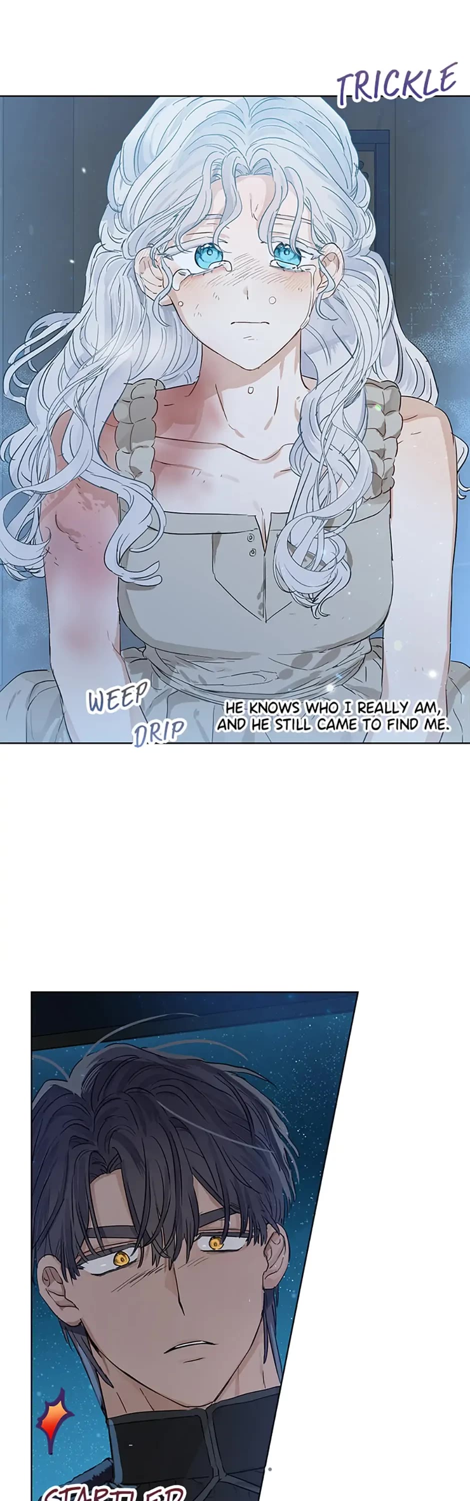When the Count's Illegitimate Daughter Gets Married Chapter 29 page 6 - Chapter 29